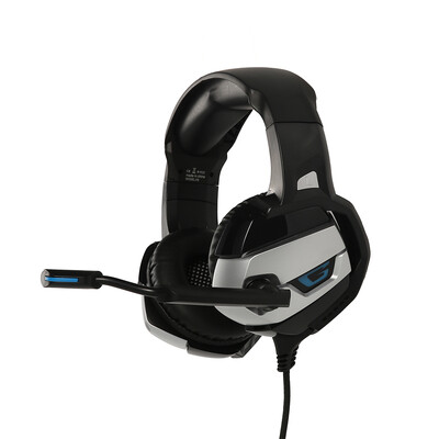 

Willstar K5 Camouflage PS4 Gaming Headphones Game Earphones Casque with Mic