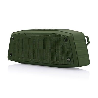 

NewRixing NR - 4019 Outdoor Wireless Bluetooth Stereo Speaker Portable Player