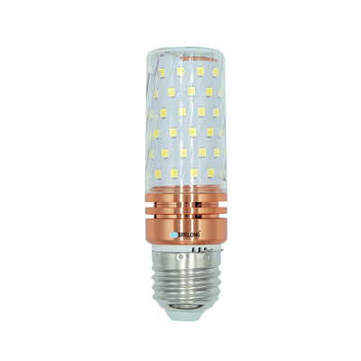 

Brelong Bulb E27 16W LED Corn Light 84 SMD 2835 AC 220 - 240V