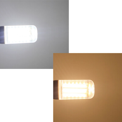 

E27 12W 5730 SMD 56 LEDs Corn Light Lamp Bulb Energy Saving 360 Degree 110V