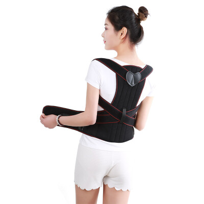 

Left point hunchback correction belt adult students children men&women sitting posture correction posture with adolescent spine fixation back protection belt belt posture correction belt  code