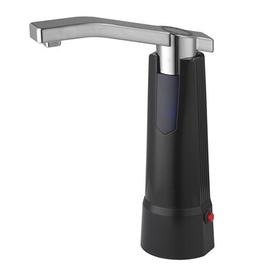 

Wireless Easy Pump Water to the Bottle Electric Mineral Water Dispenser with USB Rechargeable Battery Automatic Drinking Water Bot