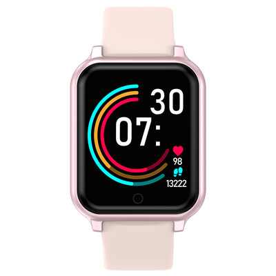 

Willstar Waterproof Smart Watch Heart Rate Bracelet Gift For iPhone Android Samsung