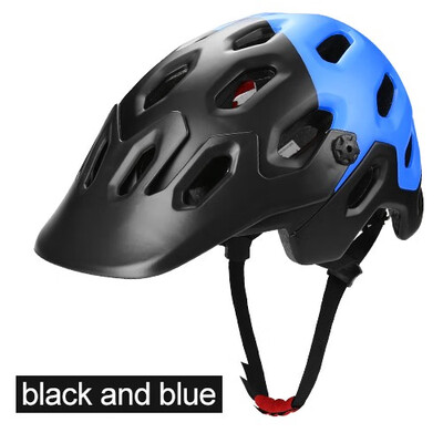 

INBIKE Integrally-molded Mountain Bike Helmet Cycling Helmet MTB Road Bike Safe Cap Men Women 25 Air Vents XC AM Bicycle Helmet