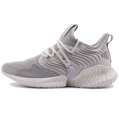 

Adidas ADIDAS 2018 autumn men running series ALPHABOUNCE INSTINCT CC  running shoes D97281 42 yards
