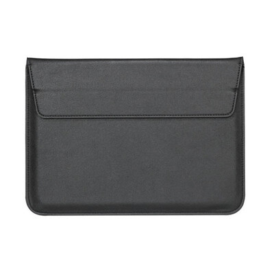 

For Macbook Air 13 Laptop Bag Envelope PU Protective mac book Liner Sleeve Leather Case Cover for Macbook pro 13 retina pouch