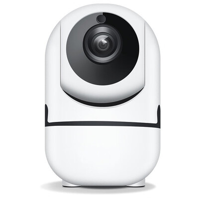 

Full HD IP Camera AutoTracking AI Cloud Wireless Wifi Camera
