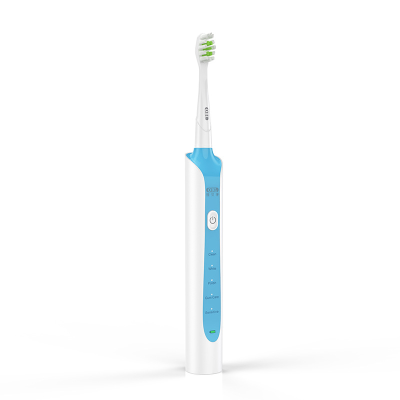 

Sonic electric toothbrush Soft bristles Best-selling worldwide 5 cleaning modes IPX7 waterproof Gift preferred YH902