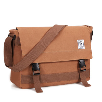 

OIWAS casual Crossbody Bag 123L131LB messenger bag For outdoor travel bags