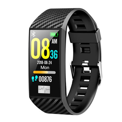 

DT58 Slim Smart Women Bracelet Band Color Screen Bracelet Watches Waterproof Activity Fitness Tracker SmartWatch