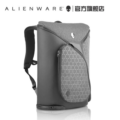 

Alien Alienware Elite Backpack Alien 17-inch Comfortable&Durable Game Laptop Backpack