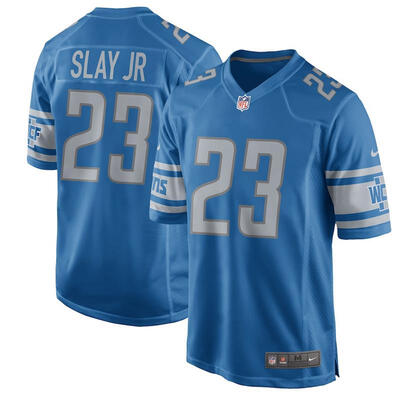 

Youth Football Jersey Detroit Lions Matthew Stafford White 2017 Game Jersey