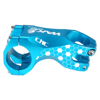 

Aluminum Alloy Bike Handlebar Stem Road Bike Stem Bicycle Cycling Bike Clamp Stem 318MM