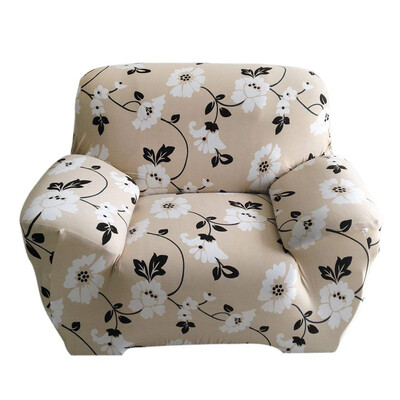 

UpperX Modern Stretch Sofa Covers Sofa Covers Couch Sofa Husse Living Room House Decoration - Spa