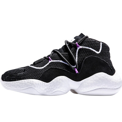 

Camel CAMEL sports fashion trend sports shoes old shoes mesh casual shoes A91633601 black white 38