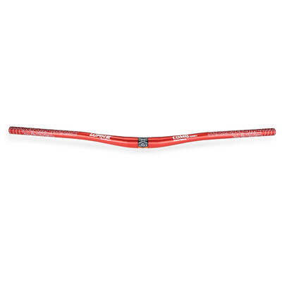 

Aluminum Alloy MTB Handlebar Mountain Bike Handle Bar Bicycle Cycling Flat Bar 780MM Anodized Handlebar
