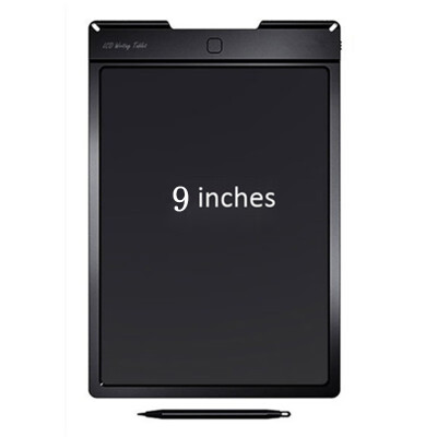 

Portable 5913 Inch LCD Writing Tablet Digital Drawing Handwriting Pads Smart Electronic Board Ultra-thin Blackboard Stylus Pens