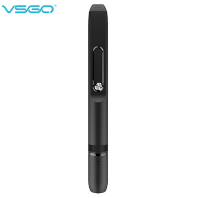 

VSGO v-p01 Careful Dust Removal Lens Pen Camera Lens Cleaning Projector Wiping Mirror Pen Lens Brush In addition to Fingerprint Oil Cleaning Pen
