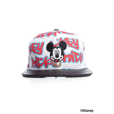 

2019 New Arrivals Disney Mickey snapbacks baseball caps men&women hats