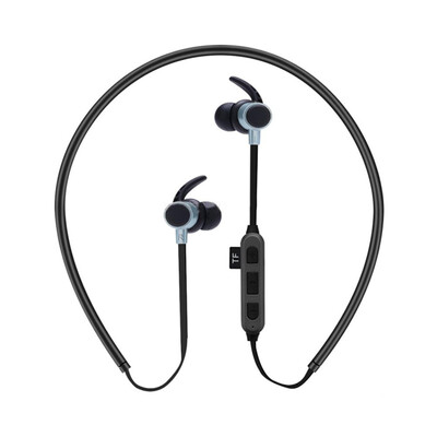 

ST-K3 Sweatproof Sports Earphones Bluetooth Bluetooth Earphone Stereo Sport Earpiece with TF Card Slot for iOS Andriod r15