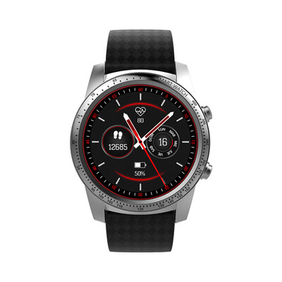 

Kospet KT99 Make Your Own Phone Heart Rate Smart BT Sport GPS 3G2G Watch-Phone 2GB RAM 16GB ROM MTK6580m Quadcore Android 51 Cal