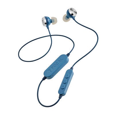 

FOCAL sphear wireless wireless Bluetooth headset in-ear hifi sports headphones blue