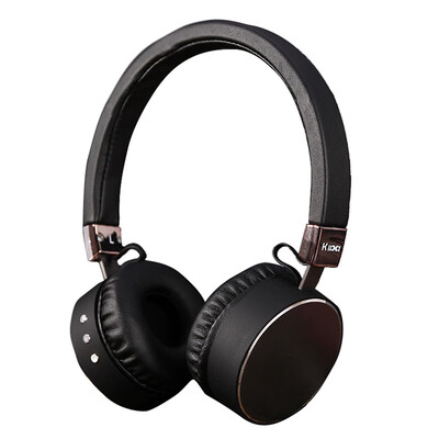 

Aibesser universal sports bluetooth headphones for phone smart music best wireless headphones with mic for laptop desktop mobile