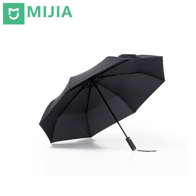 

Original New Xiaomi Mijia umbrella Automatic Sunny Rainy Aluminum Windproof Waterproof UV Man woman Summer Winter