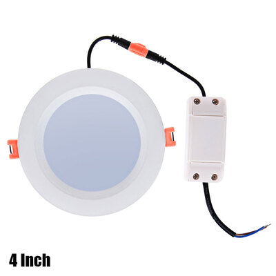 

Lightme 3 Inch 2700 - 3000K 5W 380 - 400LM SMD2835 LED Down Light Energy Efficient Lighting