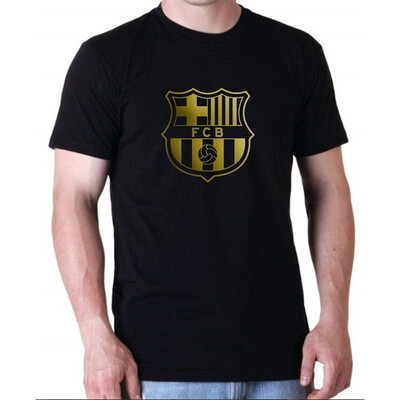 

FC Barcelona Emblem Soccer Football Fashion Hoodie SweatshirtT-Shirt