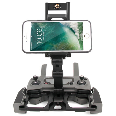 

Sunnylife Metal Folding Mobile Phone Tablet Remote Control Bracket Three Models