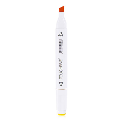 

TOUCHFIVE Marker Alcoholic Oily Based Ink Art Marker Set for Manga Dual Headed Art Sketch Markers