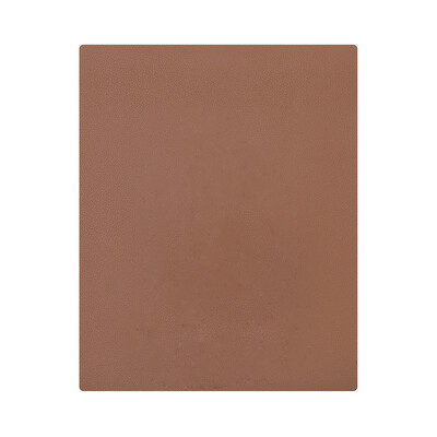 

Anti-slip Mouse Pad High Grade Artificial Leather Computer Mouse Mat Solid Color Washable Double-sided Use Mousepad