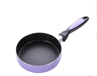 

16CM maifanshi frying pan small pan non-stick pan small pan omelet induction cooker general purpose