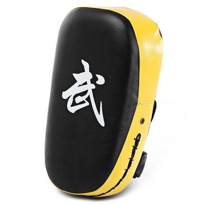 

Square Punching Bag Boxing Pad Training Foot Target Gear