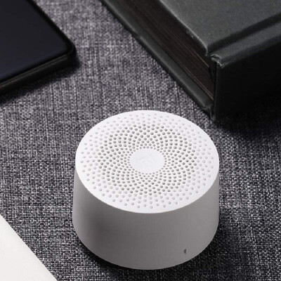 

Xiaomi Portable Bluetooth Speaker