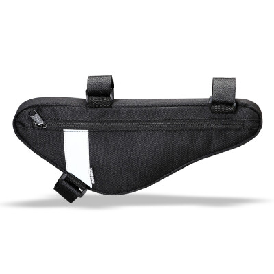 

Bike Seat Top Tube Bag Cycling Triangle Frame Bag Outdoor Cycling Bicycle Triangle Saddle Bag Pack