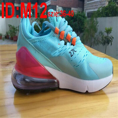 

Free Shipping 2018 Hot Sell 270 Mesh Breathable Running Shoes Men Women Sport Designer Shoes Sneakers athletics
