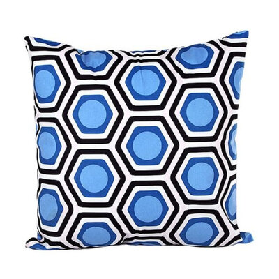 

UpperX Form Pillow Couch House Of Bed Of Decor Geometric Cushion Cover Case