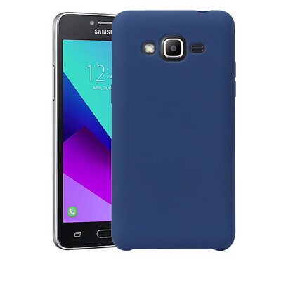 

Goowiiz Phone Case For Samsung Galaxy J5 PrimeJ7 PrimeOn5 2016On7 2016 Fashion Simple Solid Color Ultrathin Soft TPU Back Cover