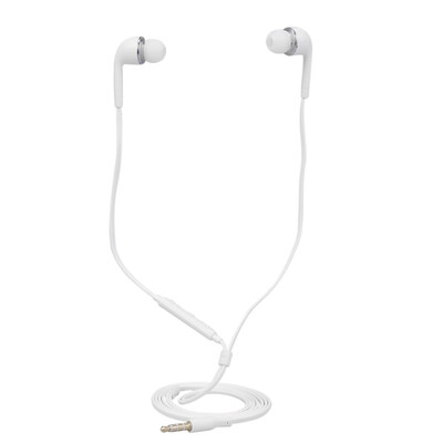 

35mm Wired Headphones Headset In-Ear Earbuds Soft Silicone Music Earphones for PC Laptop Tablet Smartphone Hands-free with Microp