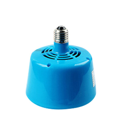 

Farm Heater Animal Raise Livestock Warm Light Pets Heat Warm E27 Lamp Keep Warming Bulb Controller for Incubator Adjustable Temper