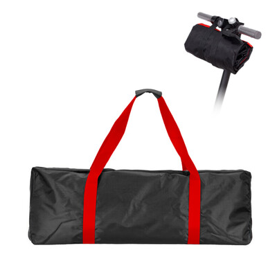 

Portable Oxford Cloth Scooter Bag Electric Skateboard Carrying Bag for Xiaomi Mijia M365 Scooter Transport Bag Carrying Bag Handba