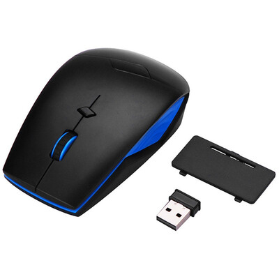 

INDENA Indigo G-192 24G Wireless Optical Mouse Factory Direct