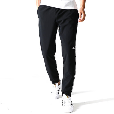 

Adidas ADIDAS 2018 Autumn Mens Model Series M ZNE PT WV Trousers CY9900 S