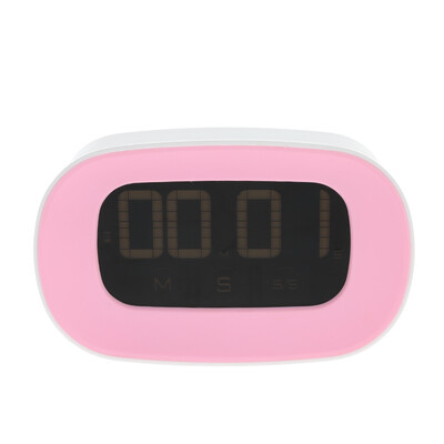 

Digital Touch Screen Kitchen Countdown Timer