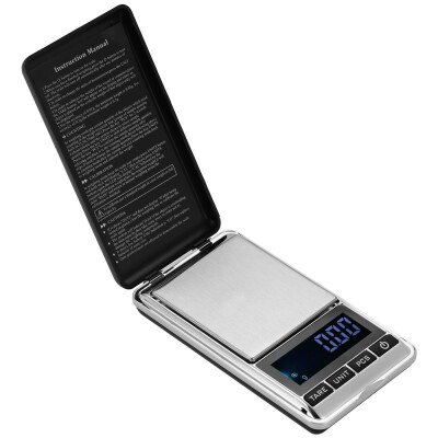 

500g001g High-precision Pocket Scale Accurate Kitchen Scale Jewelry Scale Mini Food Scale Electric Kitchen Scale Baking Scale