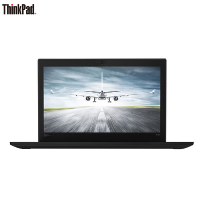 

Lenovo ThinkPad X280 2MCD 125-inch thin&light notebook i5-8250U 8G 256GSSD Win10 Pro