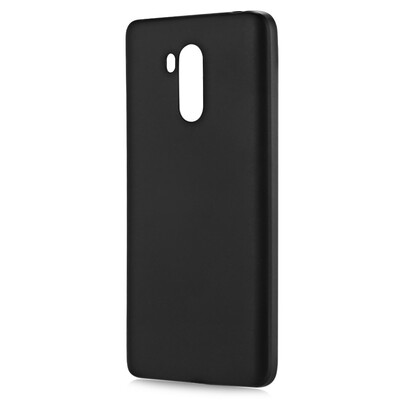 

OCUBE 360 Degree Full Protective Case Soft TPU Back Cover for Xiaomi Redmi 4 High Edition