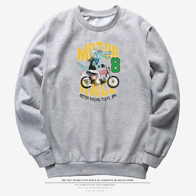 

Sweatshirt Korean Fashion Hoodies